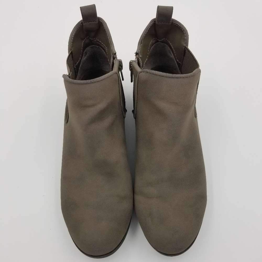 American Rag Womens Desyre Closed Toe Ankle Boots